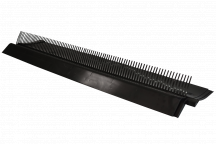 Ubbink 294122 OFVS 10mm Over Fascia Including Comb 900mm