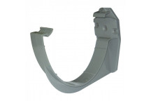 Floplast Xtraflo RKX1G 170mm Fascia Bracket Grey