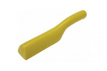 CMS 706 Small Plastic Lead Dresser Yellow