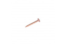 SITEFIX Copper Clout Nails 38mm x 3.35mm 1kg Bag