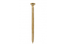 TIMco 45070SOLOC Solo Woodscrew CSK PZ2 4.5mm x 70mm ZYP (200)