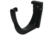 Floplast Hi-Cap RKH1A Fascia Bracket Anthracite