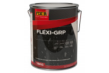 FIX-R FXR018FXFR Flexi-GRP 18kg Grey