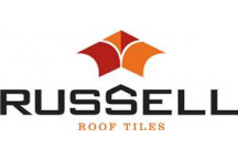 Russell 1200000241 Lothian 145 Vent Tile Slate Grey