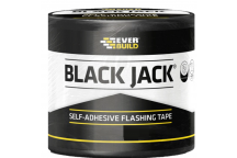 Sika 490256 Black Jack Flashing DIY 150mm x 3m Lead Look (4)