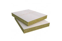 Rockwool 132664 Hardrock MultiFix (DD) 105mm x 1000mm x 1200mm