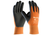 KEYPOINT 30201-10C MaxiTherm Winter Work Glove Size 10 XL