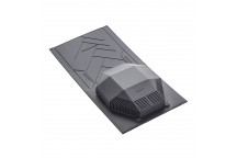 Klober KG9689 10K Slate Vent