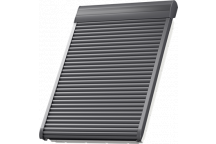 Velux SSL MK04 0000S Solar Operated Roller Shutter