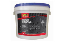 FIX-R Liquid Roofing 15L Mid Grey