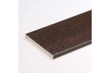 Floplast S100WR 100mm Multi Purpose Board 5m Rosewood