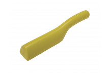 CMS 707 Medium Plastic Lead Dresser Yellow