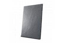 Gallegas 35 by CUPA T1 Slate 7.5mm x 400mm x 250mm Holed 90mm