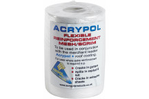 Cromar Acrypol Scrim 150mm x 20m