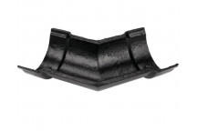 Alumasc Cast Iron BG45/A/120 113mm Beaded HR 120D Angle Prime