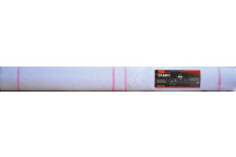 FIX-R Liquid Roofing Reinforcing Fabric 1m x 25m White