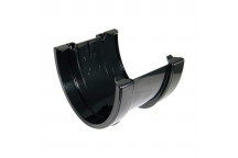 Floplast Xtraflo RUX1B 170mm Union Bracket Black