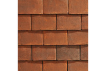 SIGnature Plain Tile 165mm x 265mm Chartham Red