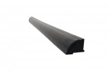 Hambleside Danelaw HD12000M Over Fascia Vent 19mm x 33mm x 1m