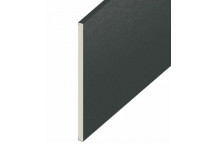 Floplast S150WA 150mm Multi Purpose Board 5m Anthracite