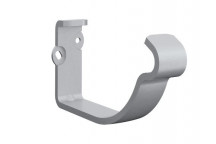 Lindab KFK100 Magestic HR Fascia Bracket 100mm Galv