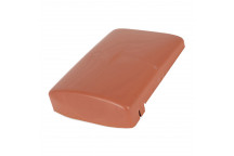 Klober KG985534 Cap to Suit Uni Vent Tile 0034 Terracotta