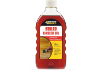 Sika 484799 Boiled Linseed Oil 500ml (12)