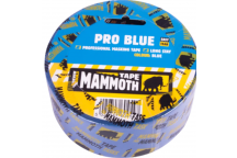 Sika 486861 Pro Blue Masking Tape 25mm x 33m Blue (48)