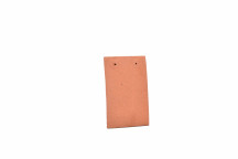 Sandtoft 2453250193 Clay Barrow Plain Tile Light Rusper