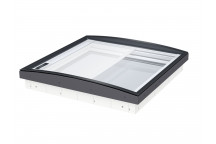 Velux MSU 120120 5070WL Solar Awning Blind For CVU/CFU FRW White