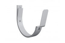 Lindab K07150 Magestic Flexi-Fit Fascia Bracket 70mm Galv