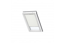 Velux DKL CK02 Manual Blackout Blind - Light Beige