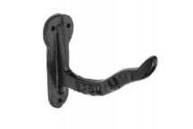 Alumasc Cast Iron OG50/FB/CI 125mm Ogee Fascia Bracket Prime