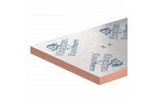 Kingspan Kooltherm K107 Pitched Roof Board 100mm x 1200mm x 2400mm