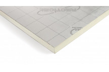 Recticel Eurothane GP (FIX-R PR) 130mm x 1200mm x 2400mm (3)