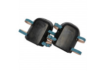 CMS 1406 Miners Kneepads
