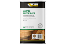 Sika 482978 Wood Preserver 25ltr Clear