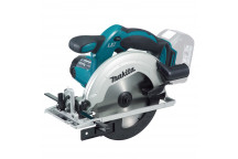 MAKITA DSS611Z 18V Circ Saw 165mm LXT Body Only