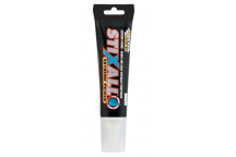 Sika 483124 Stixall Easi Squeeze Adh 80ml Crystal Clear (12)