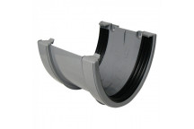 Floplast Xtraflo RUX1G 170mm Union Bracket Grey