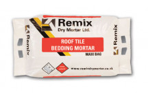 Remix 2112 Rooftile Bedding Mortar 20kg Natural