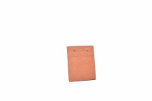 Sandtoft 2453250793 Clay Barrow Plain Eaves Tile Light Rusper