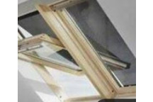 Velux EKY W35 3000 Support Trimmer Pine