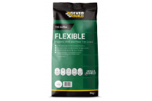 Sika 486465 730 Universal Flexible Grout Grey 5kg Grey