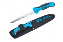 Ox Group OX-P133116 Pro Jab Saw /w Holster 8TPI 165mm