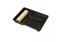 CMS 2039TRAY 9in Paint Roller & Tray Set