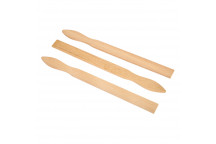 CMS 2071 Three Piece Wooden Mixer