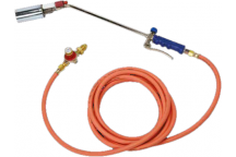 Self Ignition Torch Kit - 180mm Rod