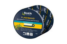 Bostik Flashband Tape 150mm x 10m Grey