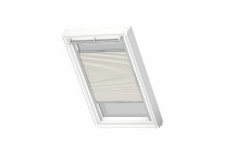 Velux FHC UK08 1172S Blackout Energy Blind Light Grey